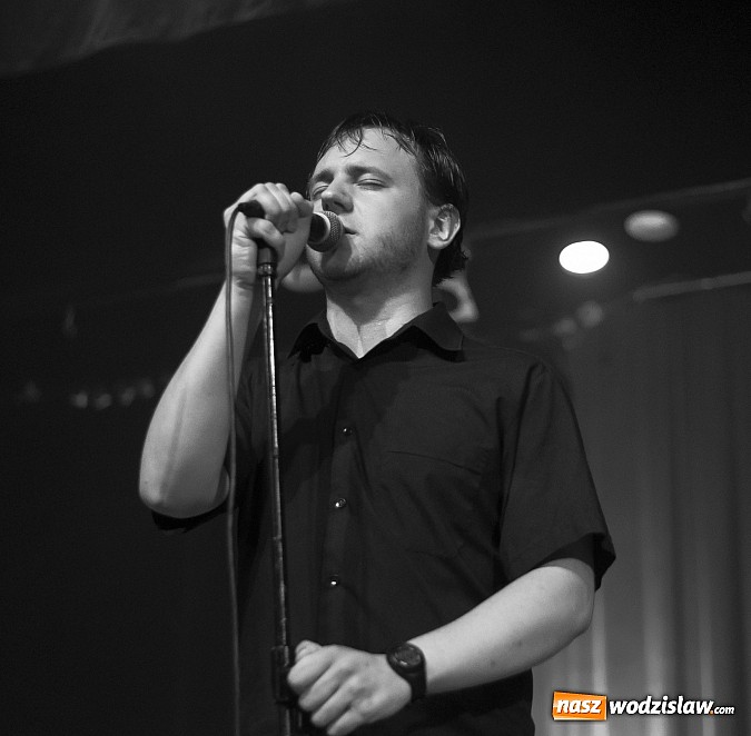 Zdjęcie w galerii na portalu naszwodzislaw.com: Zagrali ku pamięci przyjaciela wiadomości z regionu