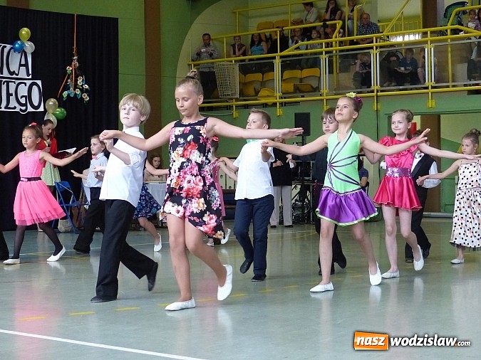 Zdjęcie w galerii na portalu naszwodzislaw.com: VIII Turniej Tańca Towarzyskiego wiadomości z regionu
