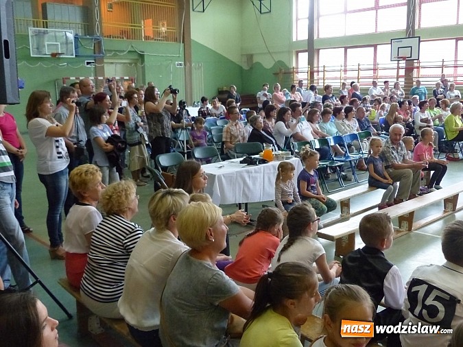 Zdjęcie w galerii na portalu naszwodzislaw.com: VIII Turniej Tańca Towarzyskiego wiadomości z regionu