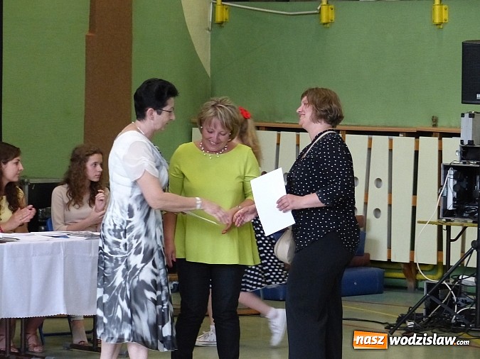 Zdjęcie w galerii na portalu naszwodzislaw.com: VIII Turniej Tańca Towarzyskiego wiadomości z regionu