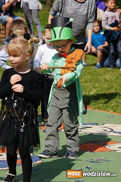 Zdjęcie w galerii na portalu naszwodzislaw.com: Przedszkole nr 16 skończyło 25 lat wiadomości z regionu