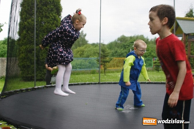 Zdjęcie w galerii na portalu naszwodzislaw.com: Przedszkole nr 16 skończyło 25 lat wiadomości z regionu