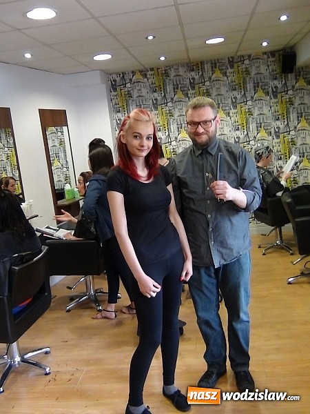 Zdjęcie w galerii na portalu naszwodzislaw.com: Uczennice ZSP w Pszowie powróciły ze stażu odbywanego w Irlandii Północnej  wiadomości z regionu