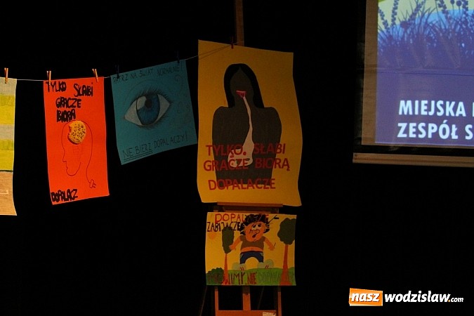 Zdjęcie w galerii na portalu naszwodzislaw.com: Listy wniosków kwalifikujących się do dofinansowania (kanalizacja i oczyszczalnie)  wiadomości z regionu