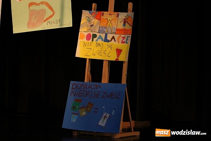 Zdjęcie w galerii na portalu naszwodzislaw.com: Listy wniosków kwalifikujących się do dofinansowania (kanalizacja i oczyszczalnie)  wiadomości z regionu