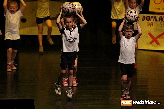 Zdjęcie w galerii na portalu naszwodzislaw.com: Listy wniosków kwalifikujących się do dofinansowania (kanalizacja i oczyszczalnie)  wiadomości z regionu