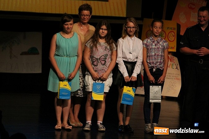 Zdjęcie w galerii na portalu naszwodzislaw.com: Listy wniosków kwalifikujących się do dofinansowania (kanalizacja i oczyszczalnie)  wiadomości z regionu