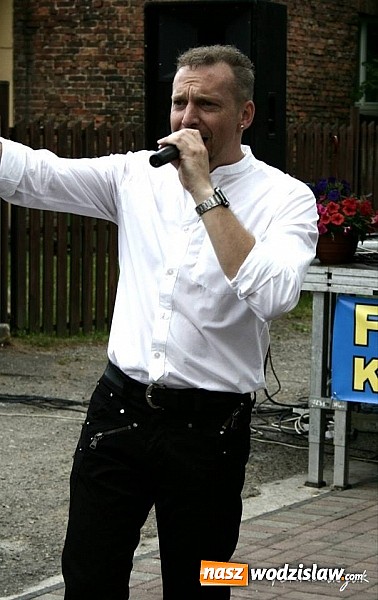 Zdjęcie w galerii na portalu naszwodzislaw.com: Festyn Parafialny na Kalwarii Pszowskiej wiadomości z regionu