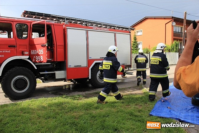 Zdjęcie w galerii na portalu naszwodzislaw.com: Festyn Parafialny na Kalwarii Pszowskiej wiadomości z regionu