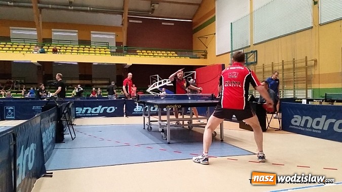 Zdjęcie w galerii na portalu naszwodzislaw.com: Dwa brązowe medale w Mistrzostwach Polski Weteranów wiadomości z regionu