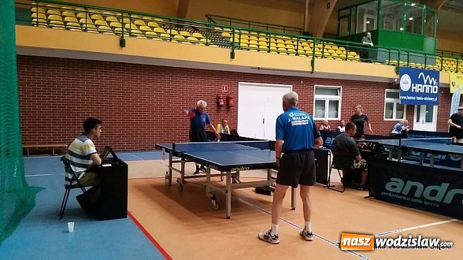 Zdjęcie w galerii na portalu naszwodzislaw.com: Dwa brązowe medale w Mistrzostwach Polski Weteranów wiadomości z regionu