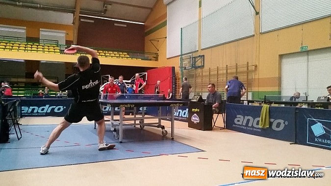 Zdjęcie w galerii na portalu naszwodzislaw.com: Dwa brązowe medale w Mistrzostwach Polski Weteranów wiadomości z regionu