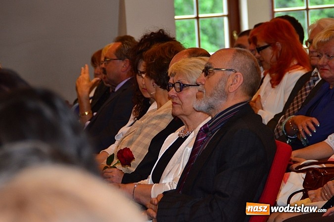 Zdjęcie w galerii na portalu naszwodzislaw.com: Mieszkanki powiatu wodzisławskiego laureatkami nagrody Narcyz 2015 wiadomości z regionu