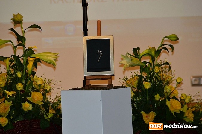 Zdjęcie w galerii na portalu naszwodzislaw.com: Mieszkanki powiatu wodzisławskiego laureatkami nagrody Narcyz 2015 wiadomości z regionu