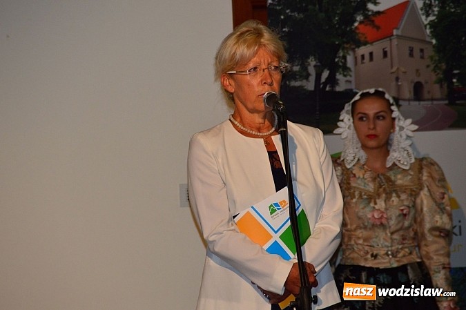 Zdjęcie w galerii na portalu naszwodzislaw.com: Mieszkanki powiatu wodzisławskiego laureatkami nagrody Narcyz 2015 wiadomości z regionu