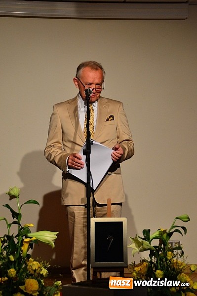 Zdjęcie w galerii na portalu naszwodzislaw.com: Mieszkanki powiatu wodzisławskiego laureatkami nagrody Narcyz 2015 wiadomości z regionu