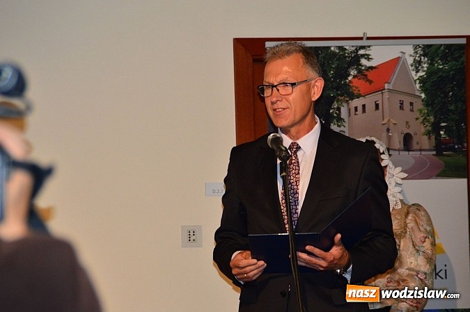 Zdjęcie w galerii na portalu naszwodzislaw.com: Mieszkanki powiatu wodzisławskiego laureatkami nagrody Narcyz 2015 wiadomości z regionu