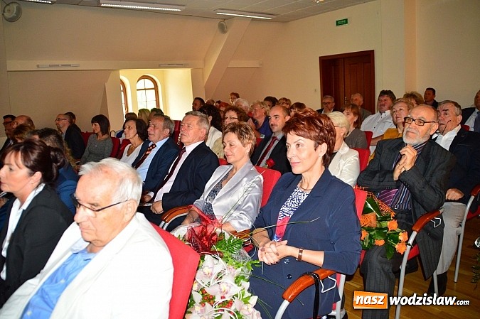 Zdjęcie w galerii na portalu naszwodzislaw.com: Mieszkanki powiatu wodzisławskiego laureatkami nagrody Narcyz 2015 wiadomości z regionu