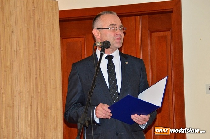 Zdjęcie w galerii na portalu naszwodzislaw.com: Mieszkanki powiatu wodzisławskiego laureatkami nagrody Narcyz 2015 wiadomości z regionu