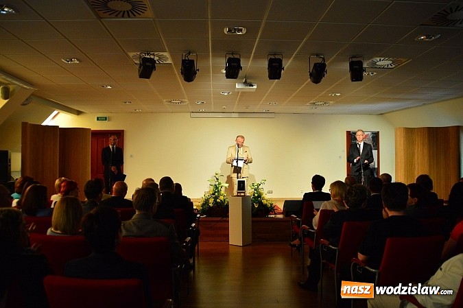 Zdjęcie w galerii na portalu naszwodzislaw.com: Mieszkanki powiatu wodzisławskiego laureatkami nagrody Narcyz 2015 wiadomości z regionu