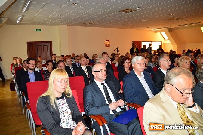 Zdjęcie w galerii na portalu naszwodzislaw.com: Mieszkanki powiatu wodzisławskiego laureatkami nagrody Narcyz 2015 wiadomości z regionu