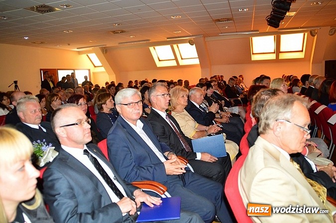 Zdjęcie w galerii na portalu naszwodzislaw.com: Mieszkanki powiatu wodzisławskiego laureatkami nagrody Narcyz 2015 wiadomości z regionu