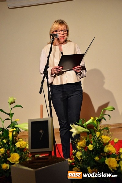 Zdjęcie w galerii na portalu naszwodzislaw.com: Mieszkanki powiatu wodzisławskiego laureatkami nagrody Narcyz 2015 wiadomości z regionu