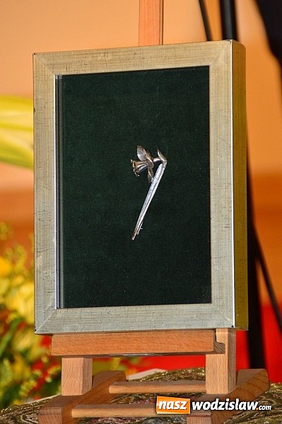 Zdjęcie w galerii na portalu naszwodzislaw.com: Mieszkanki powiatu wodzisławskiego laureatkami nagrody Narcyz 2015 wiadomości z regionu