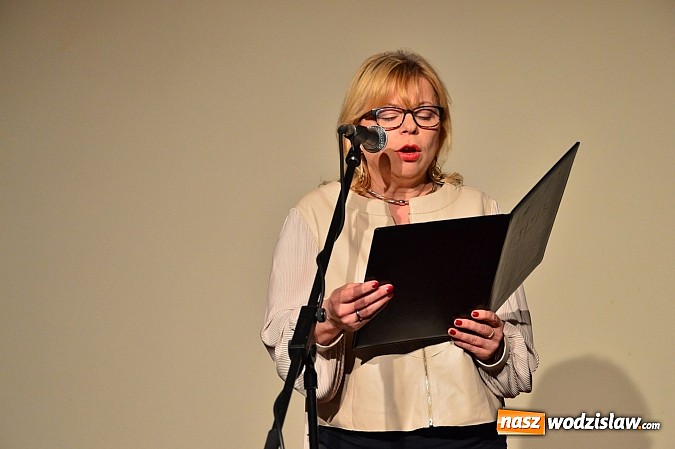 Zdjęcie w galerii na portalu naszwodzislaw.com: Mieszkanki powiatu wodzisławskiego laureatkami nagrody Narcyz 2015 wiadomości z regionu