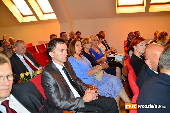 Zdjęcie w galerii na portalu naszwodzislaw.com: Mieszkanki powiatu wodzisławskiego laureatkami nagrody Narcyz 2015 wiadomości z regionu