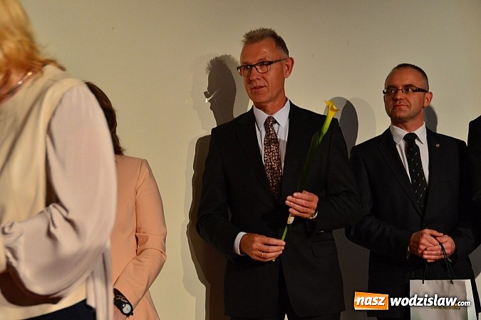 Zdjęcie w galerii na portalu naszwodzislaw.com: Mieszkanki powiatu wodzisławskiego laureatkami nagrody Narcyz 2015 wiadomości z regionu