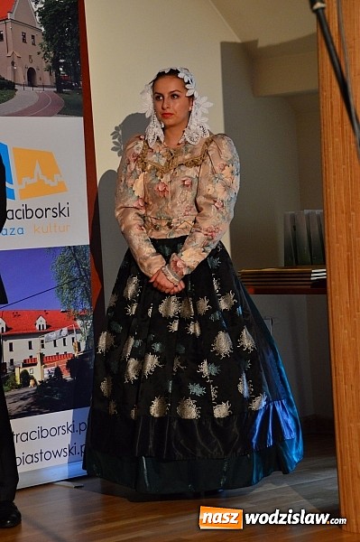 Zdjęcie w galerii na portalu naszwodzislaw.com: Mieszkanki powiatu wodzisławskiego laureatkami nagrody Narcyz 2015 wiadomości z regionu