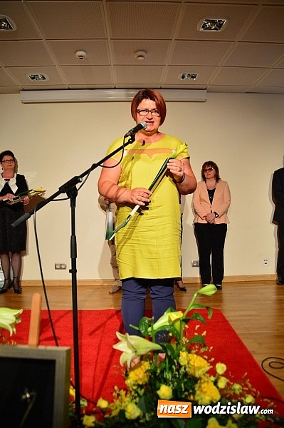 Zdjęcie w galerii na portalu naszwodzislaw.com: Mieszkanki powiatu wodzisławskiego laureatkami nagrody Narcyz 2015 wiadomości z regionu