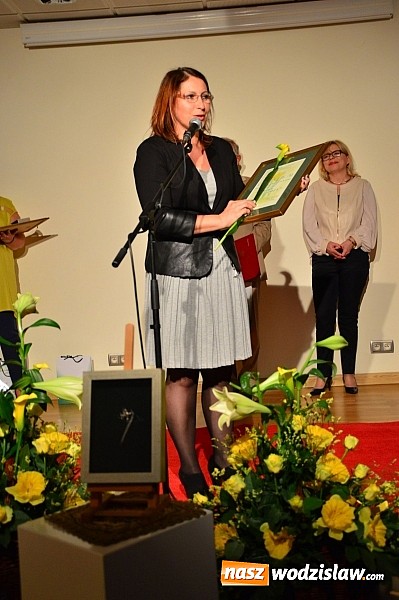 Zdjęcie w galerii na portalu naszwodzislaw.com: Mieszkanki powiatu wodzisławskiego laureatkami nagrody Narcyz 2015 wiadomości z regionu