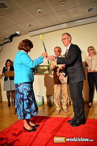 Zdjęcie w galerii na portalu naszwodzislaw.com: Mieszkanki powiatu wodzisławskiego laureatkami nagrody Narcyz 2015 wiadomości z regionu