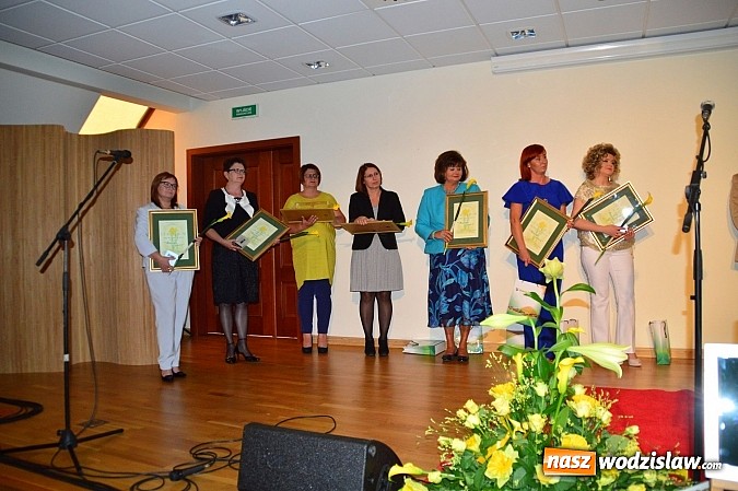 Zdjęcie w galerii na portalu naszwodzislaw.com: Mieszkanki powiatu wodzisławskiego laureatkami nagrody Narcyz 2015 wiadomości z regionu