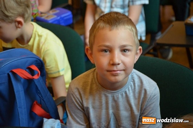 Zdjęcie w galerii na portalu naszwodzislaw.com: Rozstrzygnięcie konkursu ekologicznego w Tarnowskich Górach wiadomości z regionu