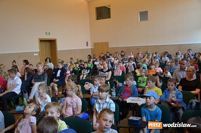 Zdjęcie w galerii na portalu naszwodzislaw.com: Rozstrzygnięcie konkursu ekologicznego w Tarnowskich Górach wiadomości z regionu