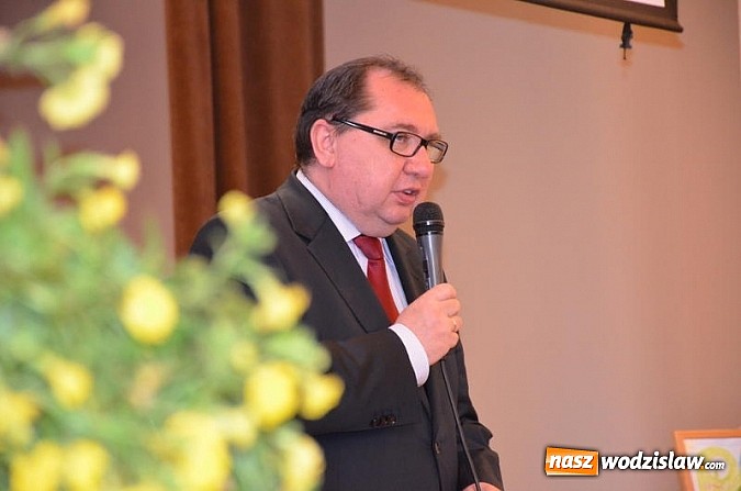 Zdjęcie w galerii na portalu naszwodzislaw.com: Rozstrzygnięcie konkursu ekologicznego w Tarnowskich Górach wiadomości z regionu