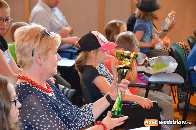 Zdjęcie w galerii na portalu naszwodzislaw.com: Rozstrzygnięcie konkursu ekologicznego w Tarnowskich Górach wiadomości z regionu