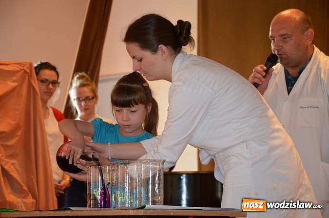 Zdjęcie w galerii na portalu naszwodzislaw.com: Rozstrzygnięcie konkursu ekologicznego w Tarnowskich Górach wiadomości z regionu