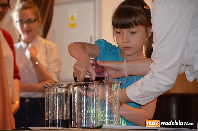 Zdjęcie w galerii na portalu naszwodzislaw.com: Rozstrzygnięcie konkursu ekologicznego w Tarnowskich Górach wiadomości z regionu