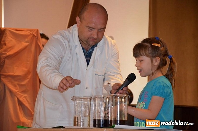 Zdjęcie w galerii na portalu naszwodzislaw.com: Rozstrzygnięcie konkursu ekologicznego w Tarnowskich Górach wiadomości z regionu