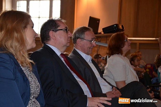 Zdjęcie w galerii na portalu naszwodzislaw.com: Rozstrzygnięcie konkursu ekologicznego w Tarnowskich Górach wiadomości z regionu