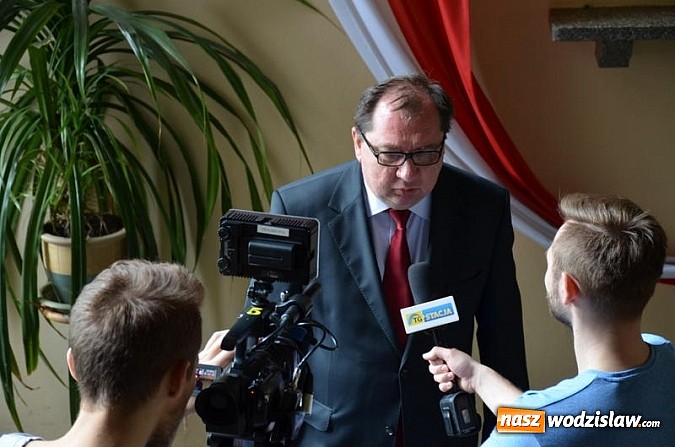 Zdjęcie w galerii na portalu naszwodzislaw.com: Rozstrzygnięcie konkursu ekologicznego w Tarnowskich Górach wiadomości z regionu