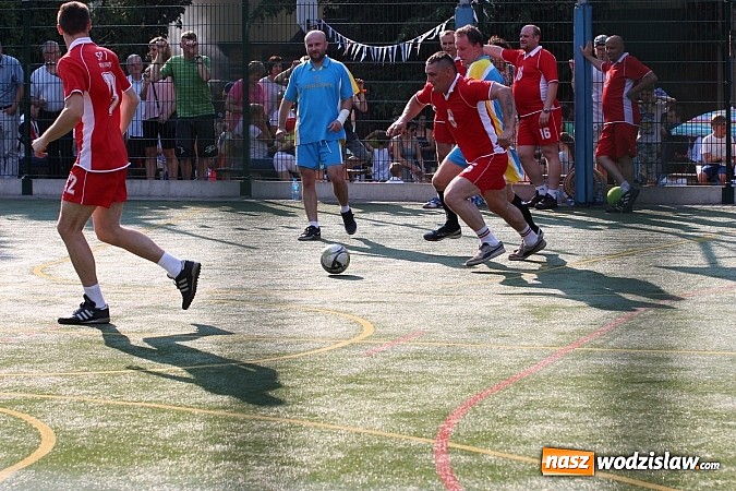 Zdjęcie w galerii na portalu naszwodzislaw.com: XVIII festyn rodzinny w SP nr 1 im. Karola Miarki w Rydułtowach wiadomości z regionu