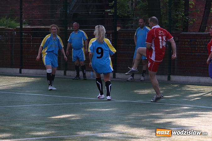 Zdjęcie w galerii na portalu naszwodzislaw.com: XVIII festyn rodzinny w SP nr 1 im. Karola Miarki w Rydułtowach wiadomości z regionu