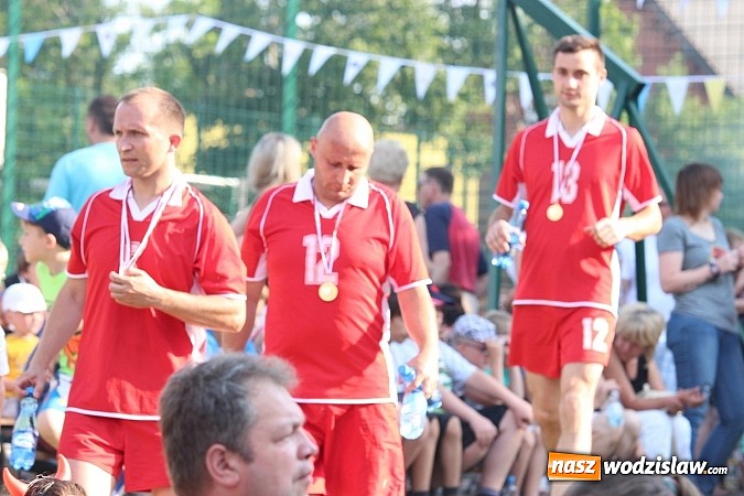 Zdjęcie w galerii na portalu naszwodzislaw.com: XVIII festyn rodzinny w SP nr 1 im. Karola Miarki w Rydułtowach wiadomości z regionu