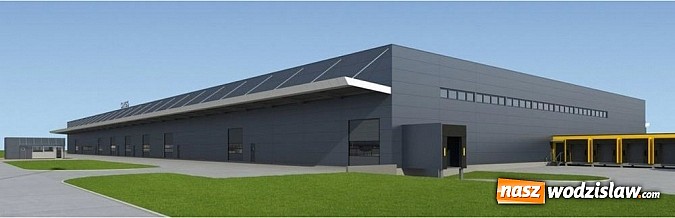 Zdjęcie w galerii na portalu naszwodzislaw.com: Terminal C w Pyrzowicach przejmuje przyloty wiadomości z regionu