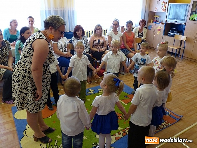 Zdjęcie w galerii na portalu naszwodzislaw.com: Bielik i Orlik - 